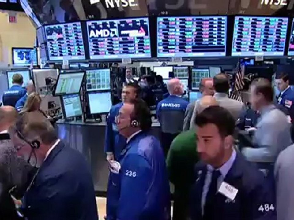 ISM manufacturing on Tuesday's calendar