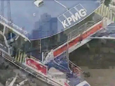 Military Tests Olympics Security Preparations