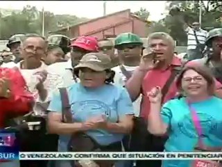 Chávez promulgó la nueva Ley Orgánica de Trabajo