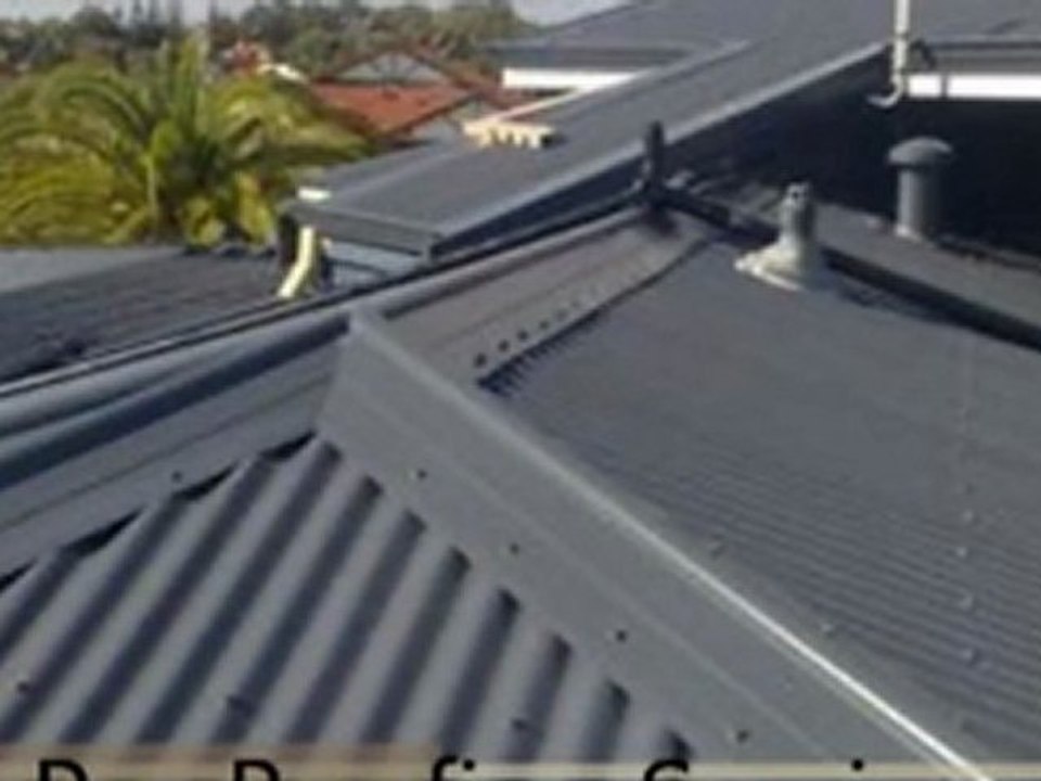 Roofing Service Toronto