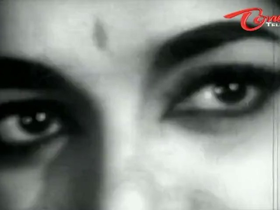 Dorikithe Dongalu Songs - Evarannaravi Kannulani - NTR - Jamuna