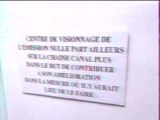 Le Centre de Visionnage - 16