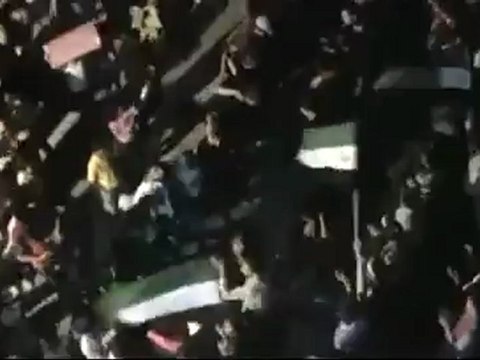 فري برس درعا حي القصور مسائية ثوار القصور 30 4 2012ج3 Daraa