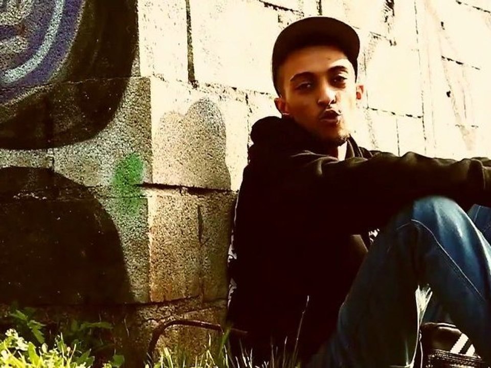 DEMI PORTION - AUJOURD_HUI [Prod. NoName] - (clip officiel)