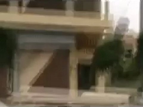 فري برس حلب صور للقصف الاسدي على مدينة الاتارب30 4 2012 ج4 Aleppo