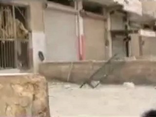 فري برس حلب صور للقصف الاسدي على مدينة الاتارب30 4 2012 ج3 Aleppo