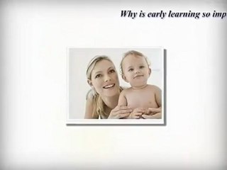 When Do Babies Start Talking ? Importance of a learning system