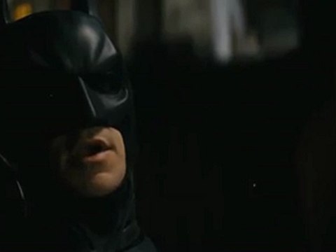 'El caballero oscuro: La leyenda renace' - Tercer tráiler en español