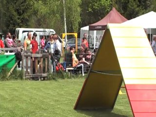 CERISE DEGRE champ regional 29042012