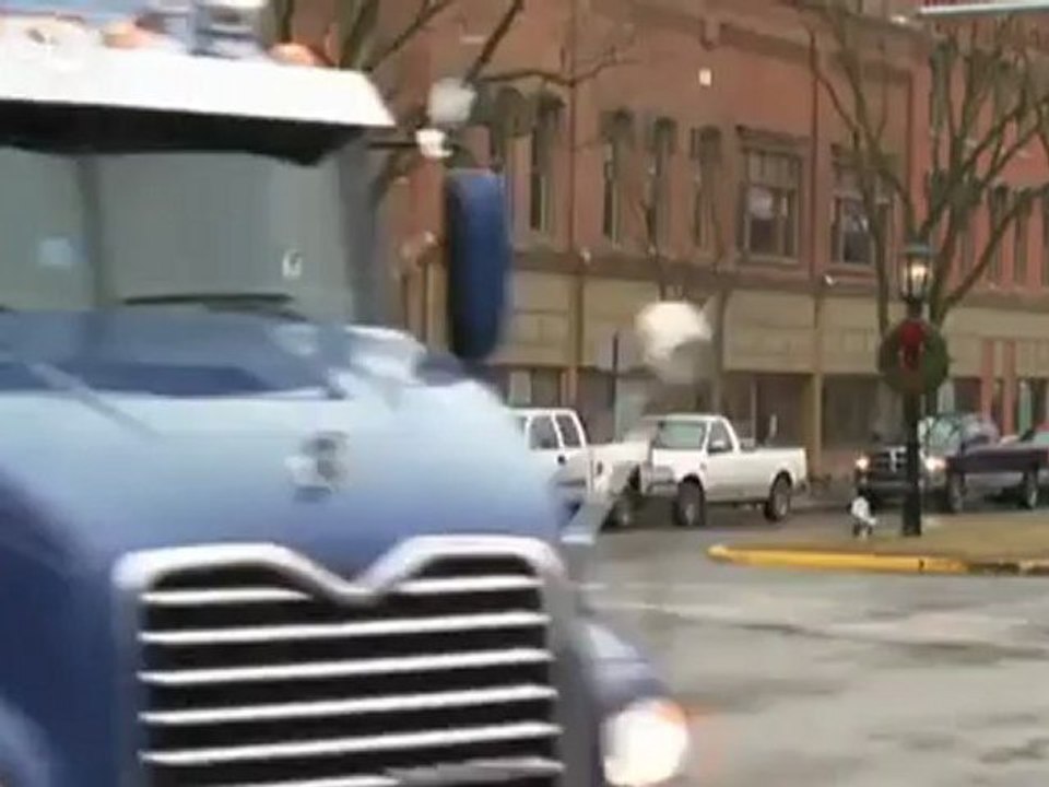 Shale gas extraction | Global 3000