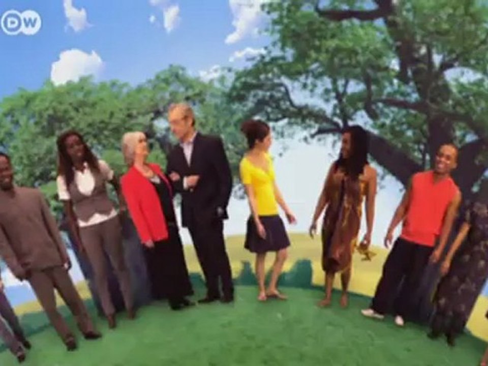 Global Questionnaire: Mexico | Global 3000