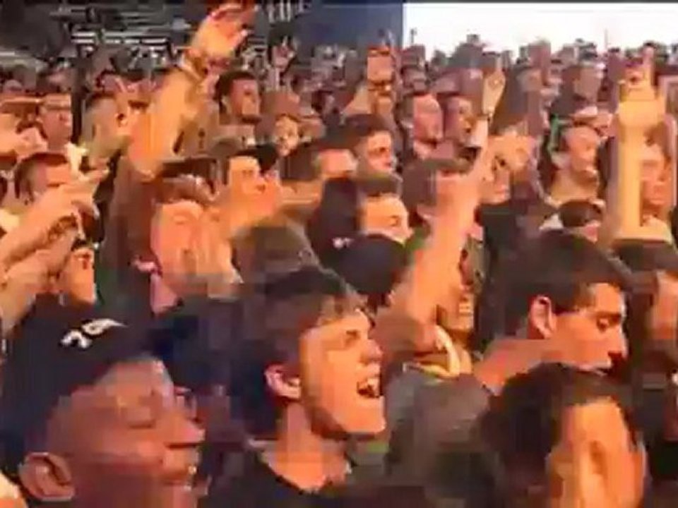 concert shaka ponk Bad Porn Movie Trax Partie 3