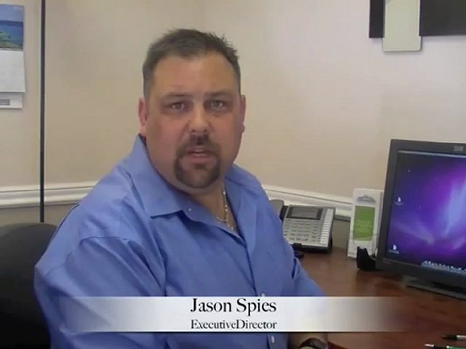 Drug Rehab Program Welcomes You