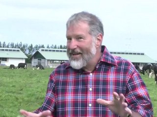 Scientists in N.Zealand try to tackle cow emissions