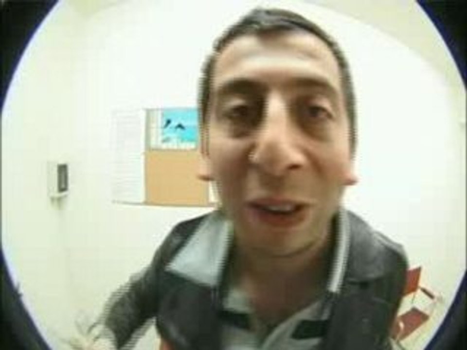 Michel Muller - Séquences interdites