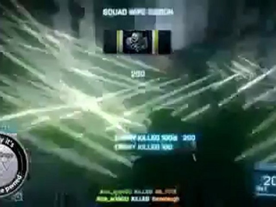 Battlefield 3 Aimbot Hack Cheat [FREE Download] May June 2012 Update Working