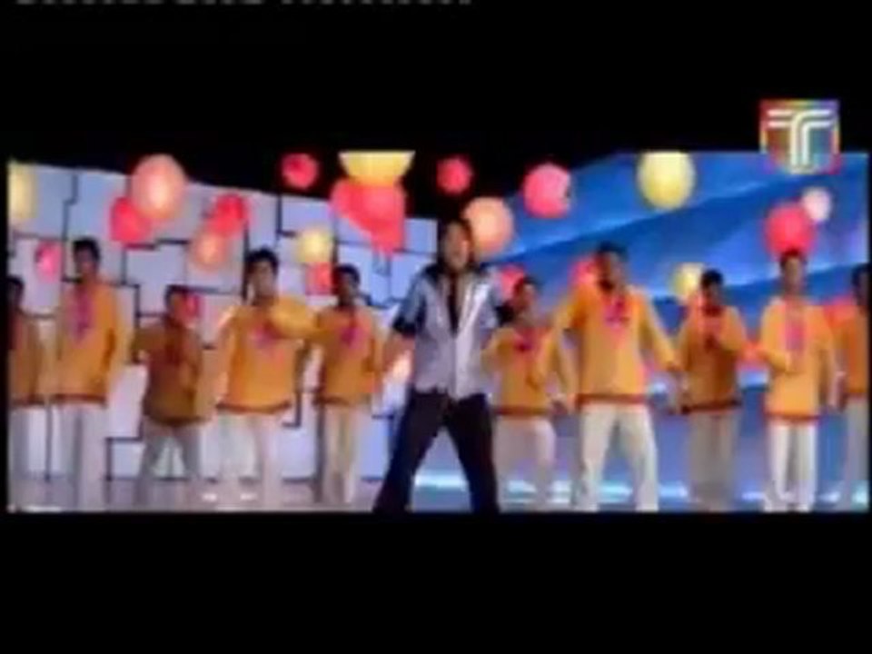 allu arjun- bijoria