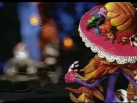 HASTA LOS HUESOS - René Castillo - animacion (Low)