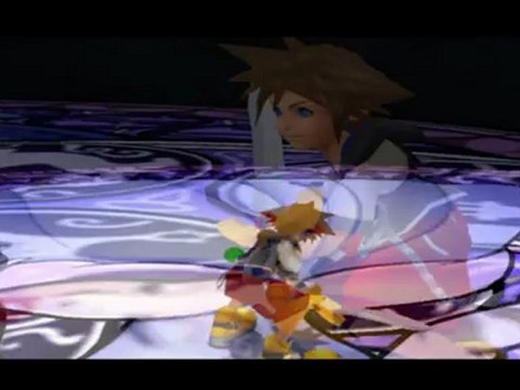 Lets Play Kingdom Hearts 100% Part 1 - Ein Abenteuer beginnt