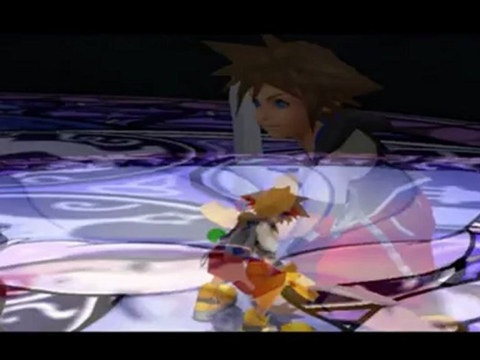 Lets Play Kingdom Hearts 100% Part 1 - Ein Abenteuer beginnt