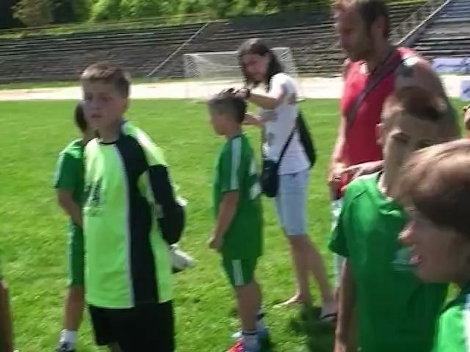 DNC/DAНOНИADA 2012 - Bulgaria, Regional Pleven