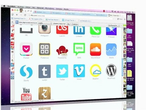 Ifttt: Cómo Compartir Contenido de tus Blogs en las Redes Sociales