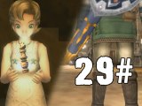 [WT] Zelda Twilight Princess 29# - Des souvenirs à retrouver