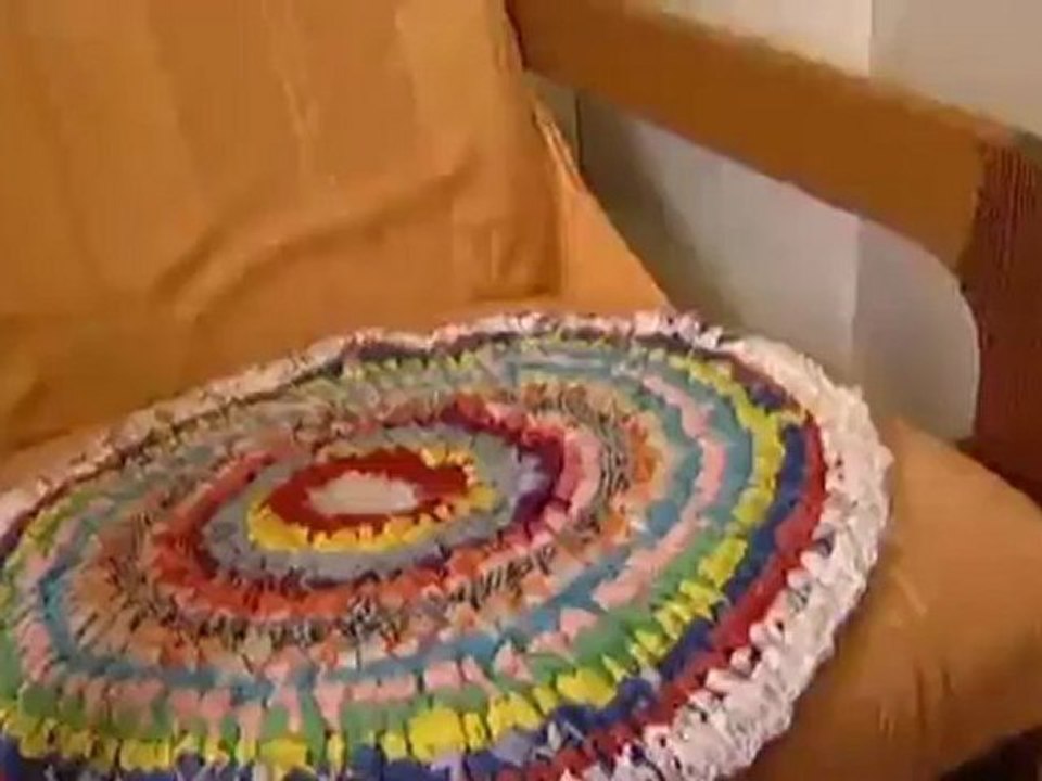 Global Living Room: Russia | Global 3000