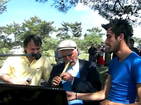 Dağpınar Köyü 2. Geleneksel Bahar Şenliği 16