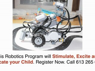 Ottawa After School Programs Ottawa On.mp4