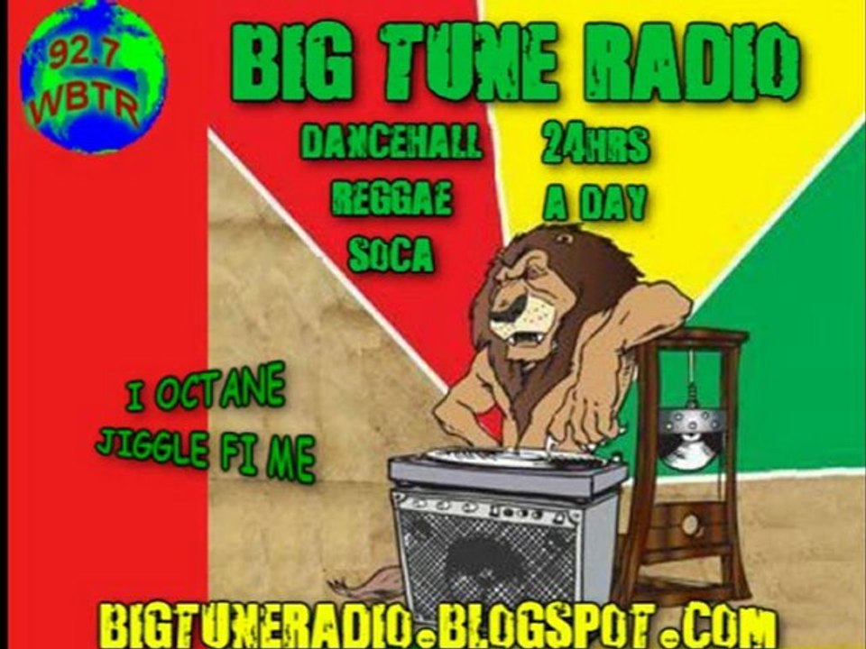 Big Tune Radio 1