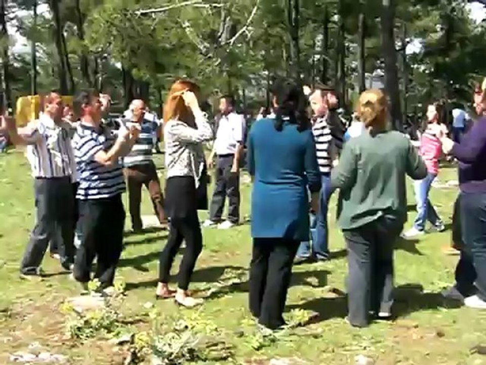 Dağpınar Köyü 2. Geleneksel  Bahar Şenliği 17