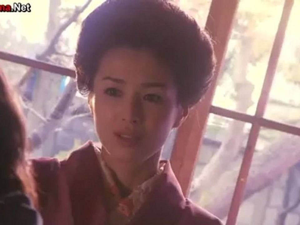 Moso Shimai - 01