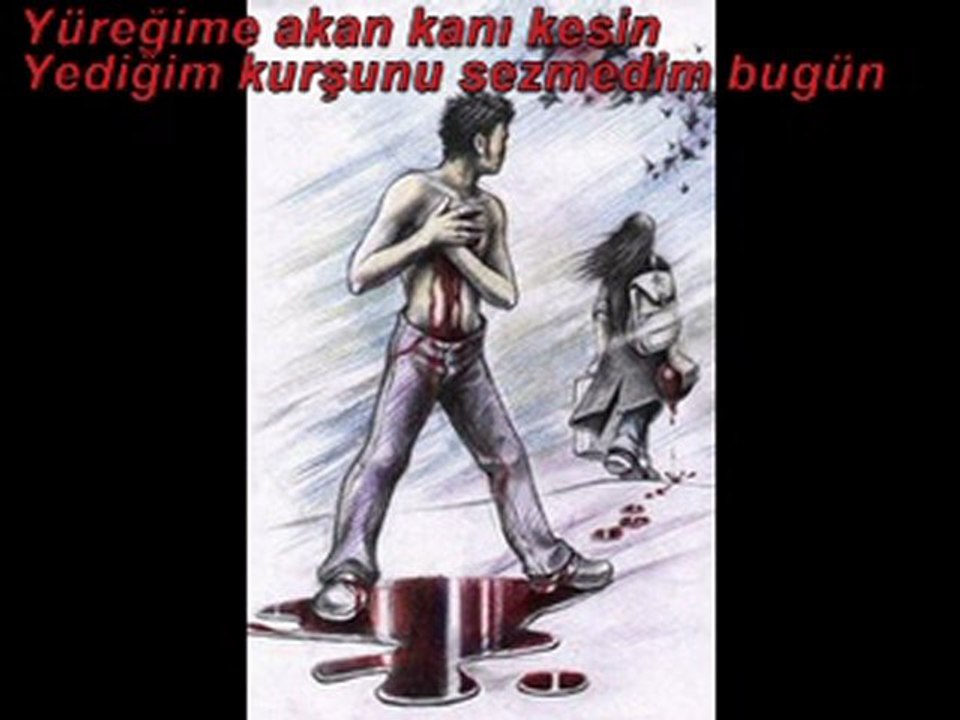 Umut Altınçag _ Acı