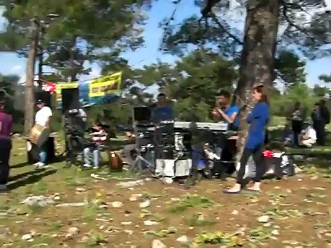 Dağpınar Köyü 2. Geleneksel Bahar Şenliği 19