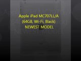 Apple iPad MC705LL/A (16GB, Wi-Fi, Black) NEWEST MODEL Review | Apple iPad MC705LL/A (16GB, Wi-Fi, Black)