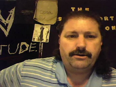 extreme rules 2012 results