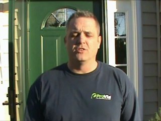 Replacement Windows Fairfax VA - Welcome B&B Exteriors