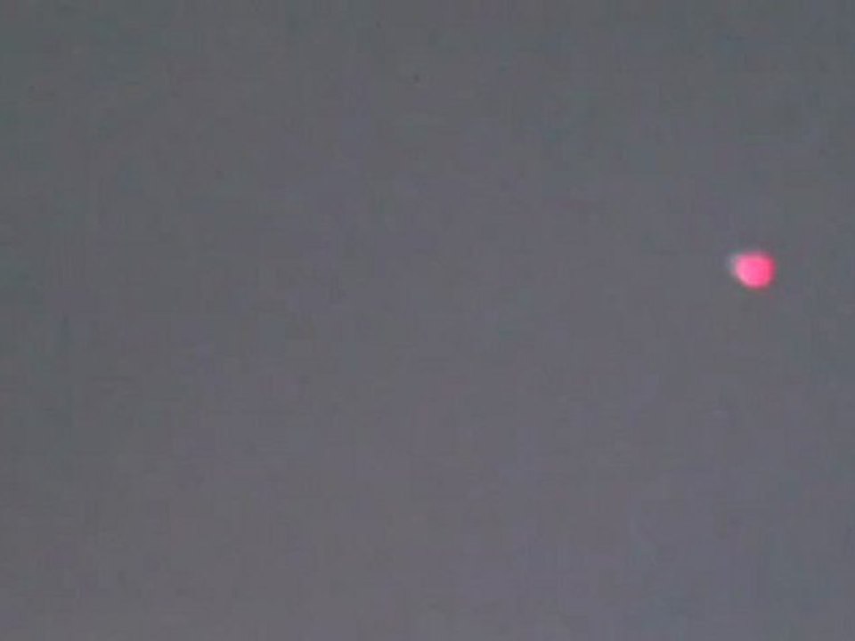 ufo.olympique parc. Munich .2012