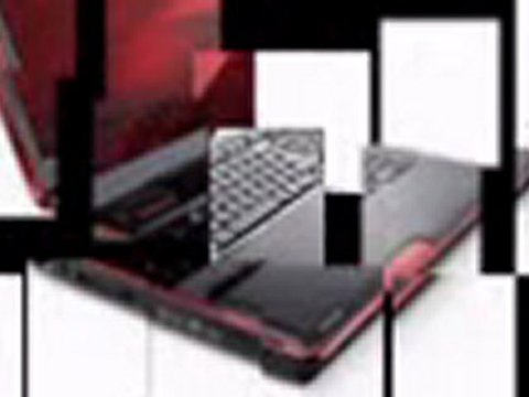 Toshiba Qosmio X505-Q8102 18.4-Inch Gaming Laptop (Omega Black)