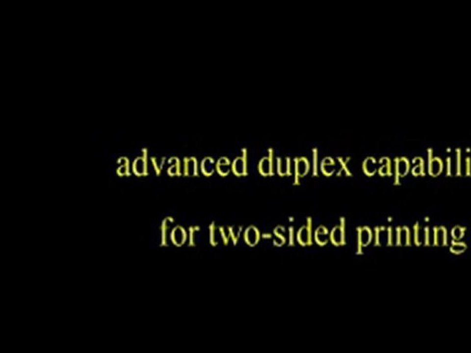 Brother MFC-8890DW High-Performance All-in-One Laser Printer