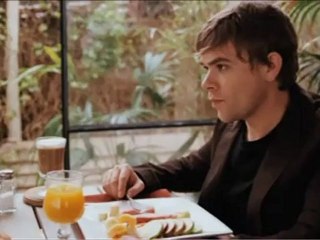 The Speed of Thought ( bande annonce VO )