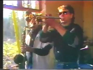 MIKA 1989 RTBF Jamais 2 sans toi MLK