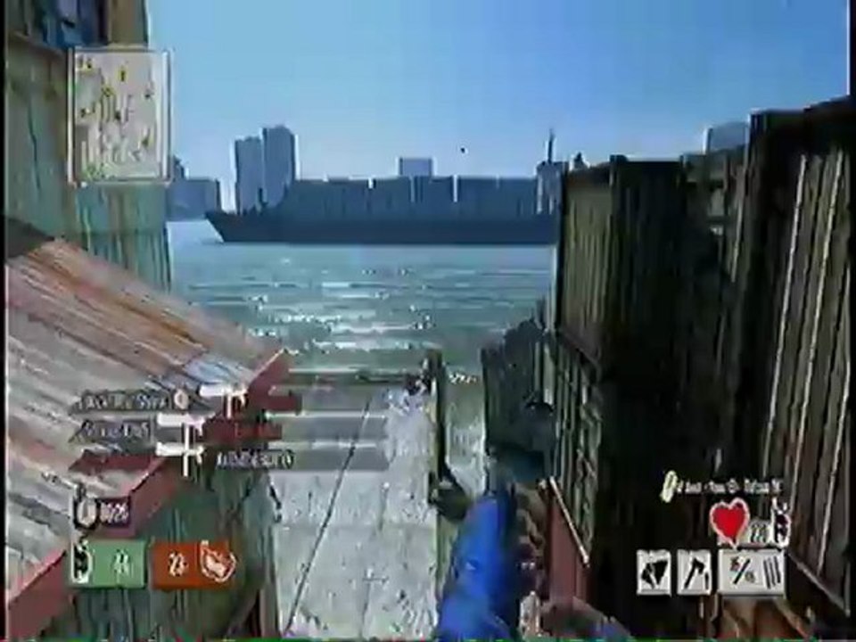GCI Gameplay