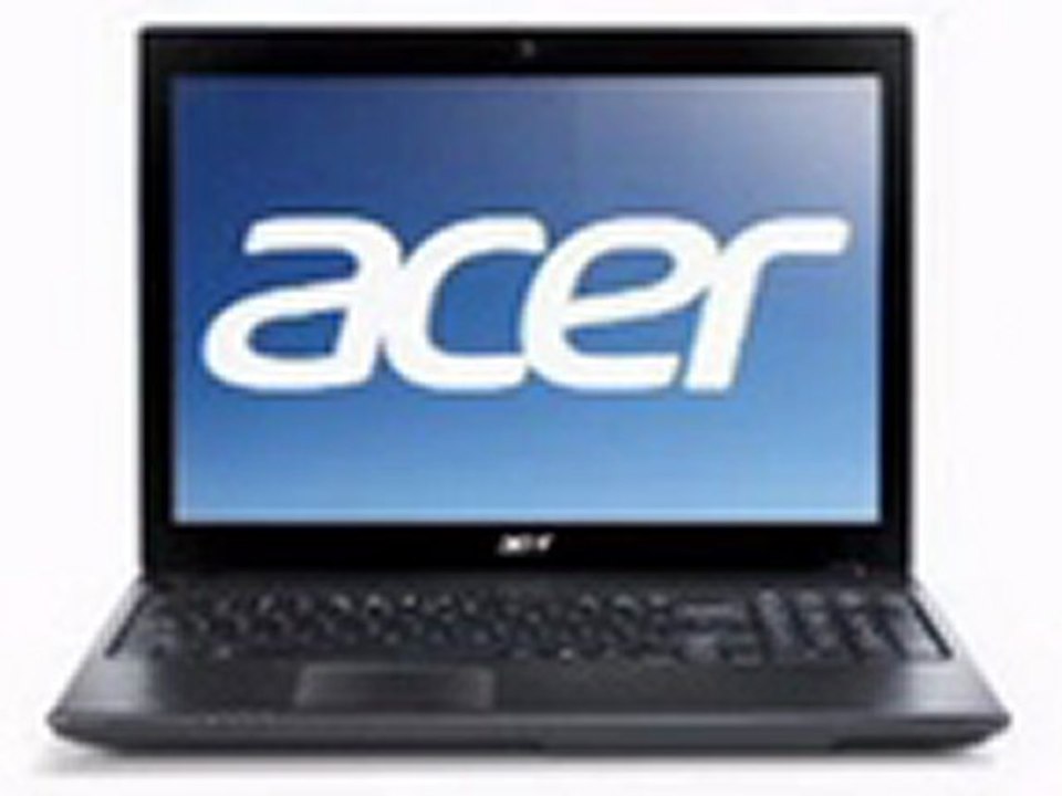 Acer Aspire AS5560-Sb431 15.6-Inch Laptop (Black)