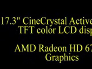 Acer Aspire AS7750G-9810 17.3-Inch Laptop (Black)