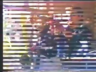 MIKA 1989 Télé Bruxelles Eric Russon MLK