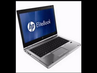 HP EliteBook 8460p XU060UT 14" LED Notebook - Core i7 i7-2620M 2.7GHz