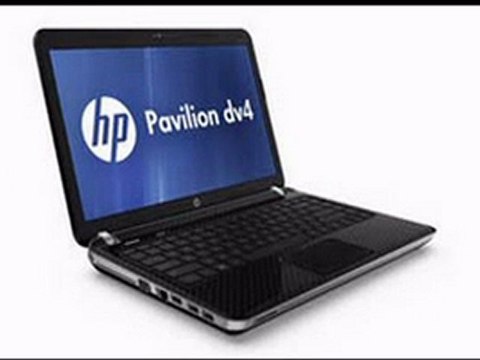 HP dv4-4270us (14.0-Inch Screen) Laptop