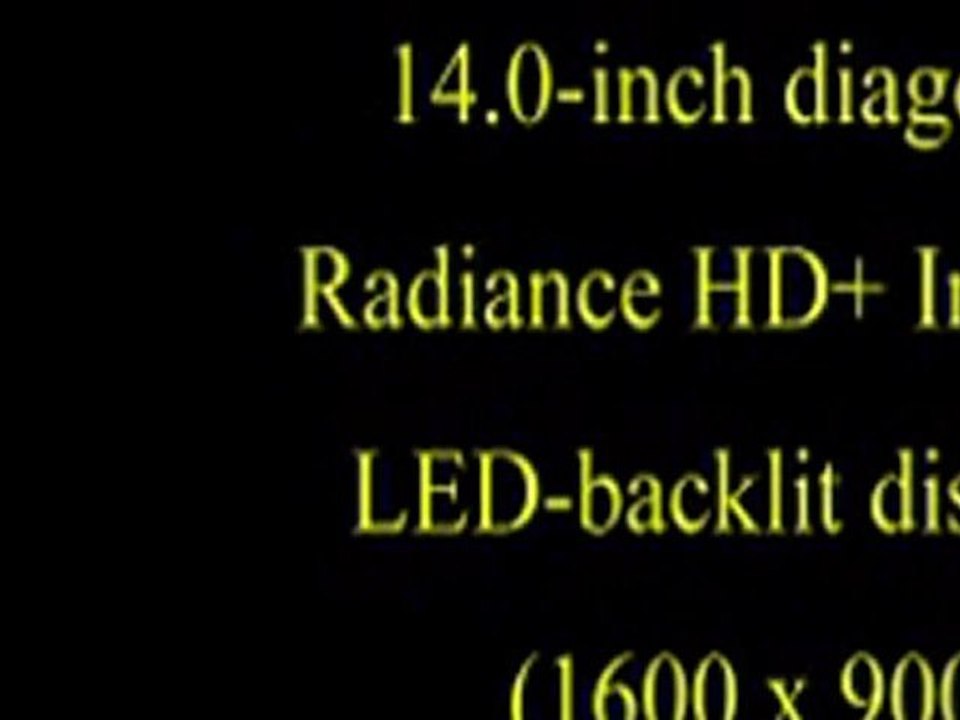 HP ENVY 14-3010NR Spectre 14-Inch Ultrabook (Silver/Black)